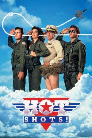 Hot Shots! - Die Mutter aller Filme hdfilme stream online