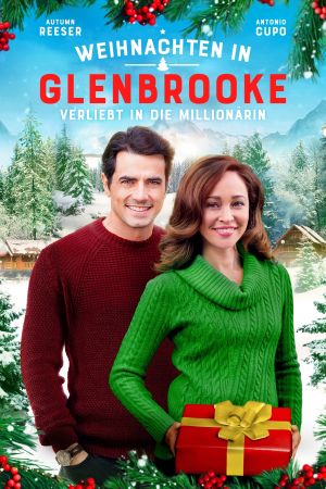Weihnachten in Glenbrooke hdfilme stream online