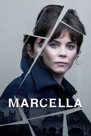 Marcella poster