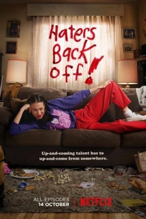 Haters Back Off hdfilme stream online