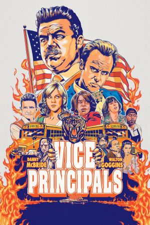 Vice Principals hdfilme stream online
