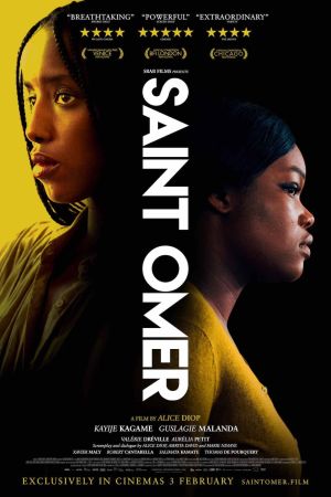 Saint Omer hdfilme stream online