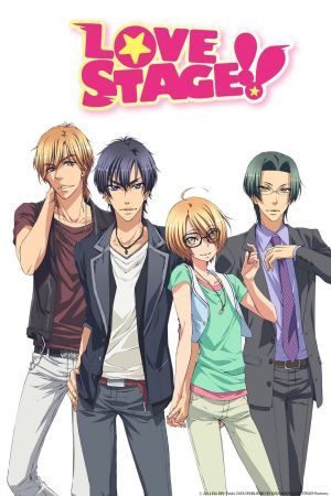 Love Stage!! hdfilme stream online