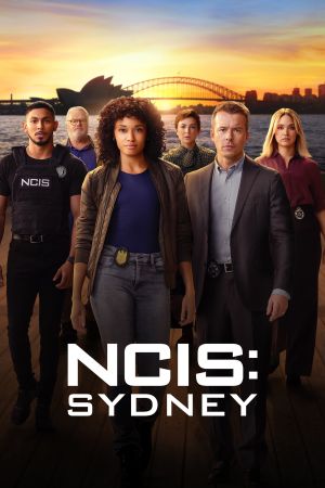 NCIS: Sydney hdfilme stream online