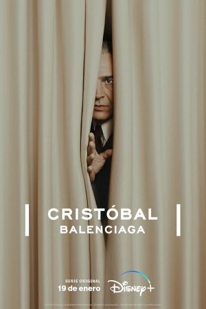 Cristóbal Balenciaga hdfilme stream online