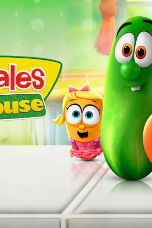 VeggieTales: Im großen Haus poster