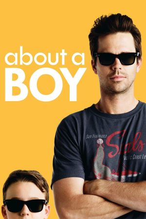 About a Boy hdfilme stream online