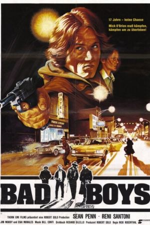 Bad Boys - Klein und gefährlich hdfilme stream online