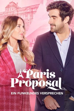 A Paris Proposal - Ein funkelndes Versprechen hdfilme stream online