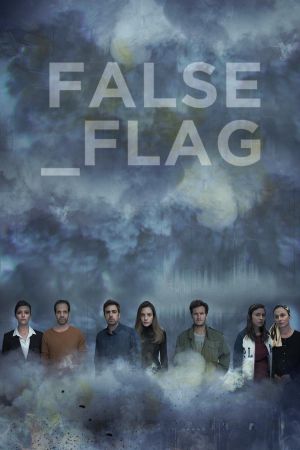 False Flag poster