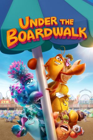 Under the Boardwalk hdfilme stream online