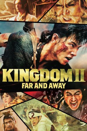 Kingdom 2: Far and Away hdfilme stream online
