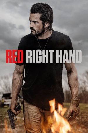 Red Right Hand hdfilme stream online