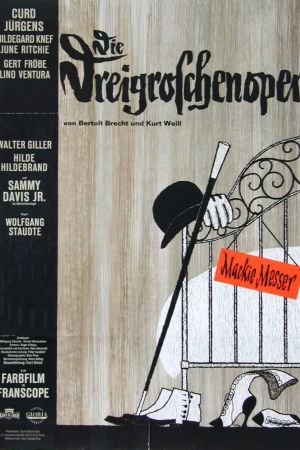 Die Dreigroschenoper hdfilme stream online