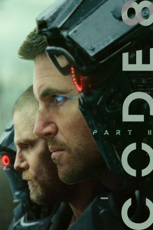 Code 8 - Teil II hdfilme stream online