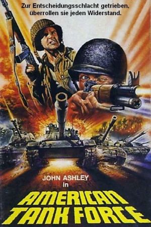 American Tank Force hdfilme stream online