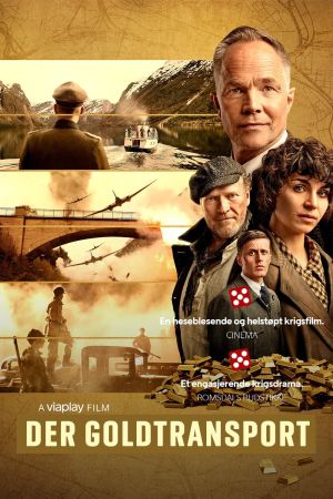 Der Goldtransport hdfilme stream online
