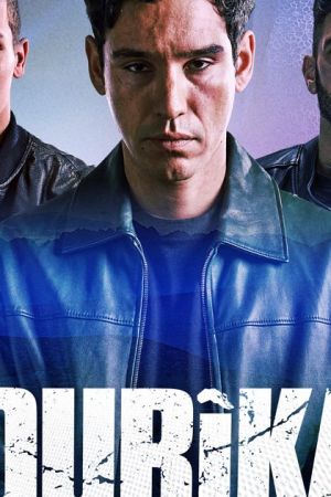 The Source poster