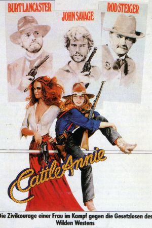 Cattle Annie hdfilme stream online