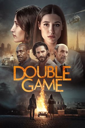 Double Game hdfilme stream online
