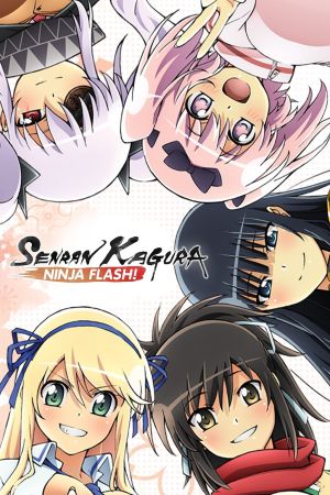 Senran Kagura hdfilme stream online