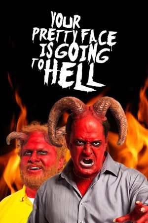 Your Pretty Face Is Going To Hell hdfilme stream online