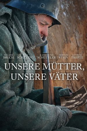 Unsere Mütter, unsere Väter hdfilme stream online