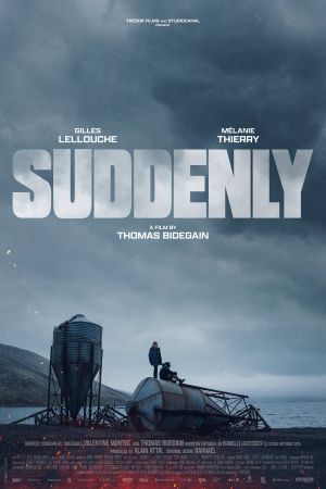 Suddenly - Überleben im Eis hdfilme stream online