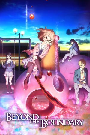 Beyond the Boundary hdfilme stream online