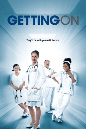 Getting On hdfilme stream online