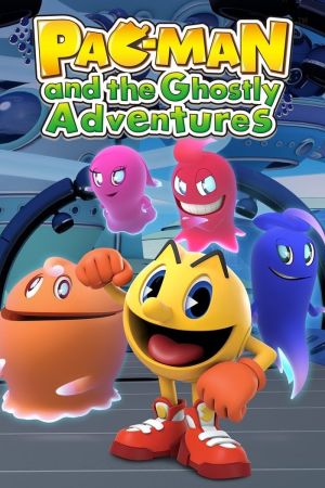 Pac-Man und die Geisterabenteuer hdfilme stream online