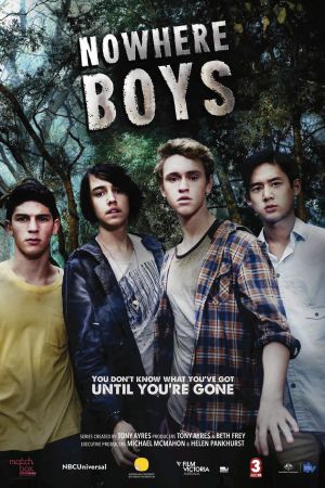 Nowhere Boys hdfilme stream online