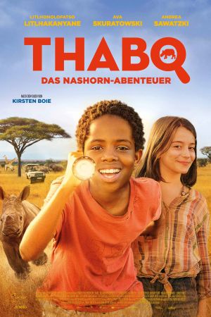Thabo and the Rhino Case hdfilme stream online