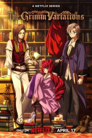 The Grimm Variations hdfilme stream online