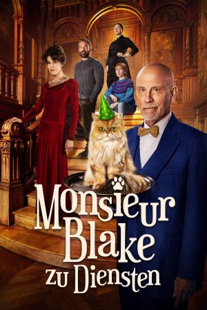 Monsieur Blake zu Diensten hdfilme stream online