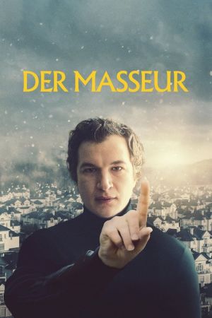 Der Masseur poster