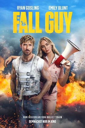 The Fall Guy hdfilme stream online