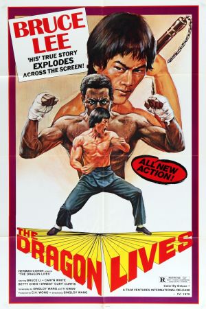 Bruce Lee - Gigant des Kung Fu hdfilme stream online