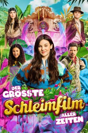 Der größte Schleimfilm aller Zeiten poster