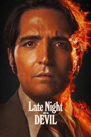 Late Night with the Devil hdfilme stream online