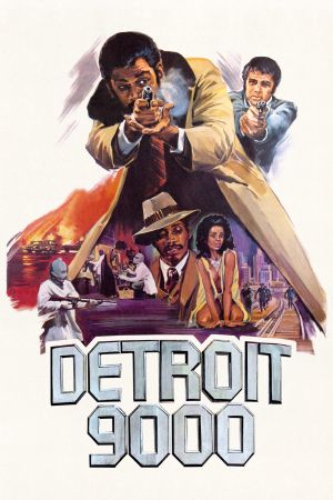 Detroit 9000 hdfilme stream online