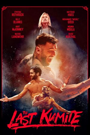 The Last Kumite hdfilme stream online