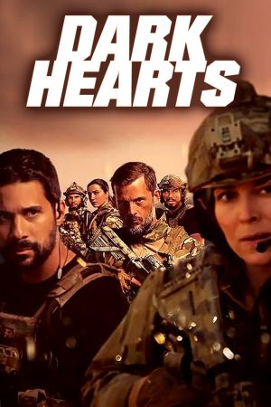 Dark Hearts hdfilme stream online