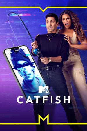 Catfish - Verliebte im Netz hdfilme stream online