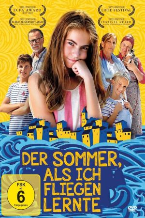Der Sommer, als ich fliegen lernte hdfilme stream online