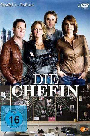 Die Chefin hdfilme stream online