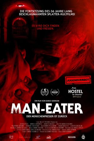 Man Eater hdfilme stream online