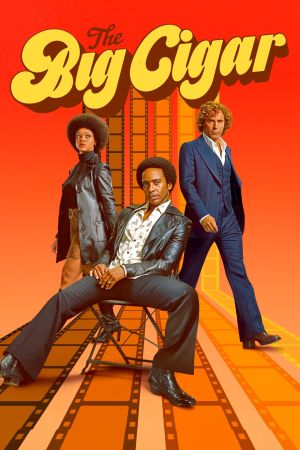 The Big Cigar hdfilme stream online
