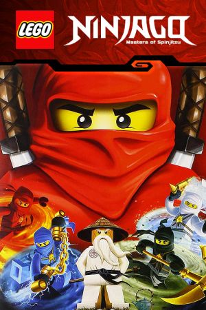 LEGO Ninjago: Meister des Spinjitzu hdfilme stream online