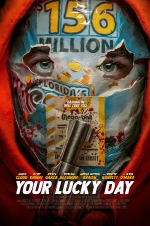 Your Lucky Day: Das große Los hdfilme stream online
